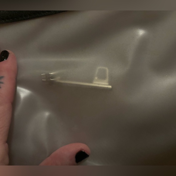 Beis Beige CarryOn Roller - Picture 12 of 16